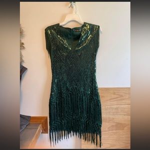 Babeyond flapper dress